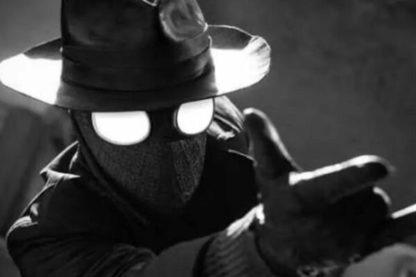 Nicolas Cage revive el mito del detective arácnido en el primer adelanto de «Spider-Noir»