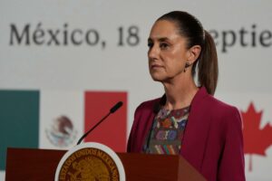 ​México evalúa mediación entre Estados Unidos y Cuba ante crisis