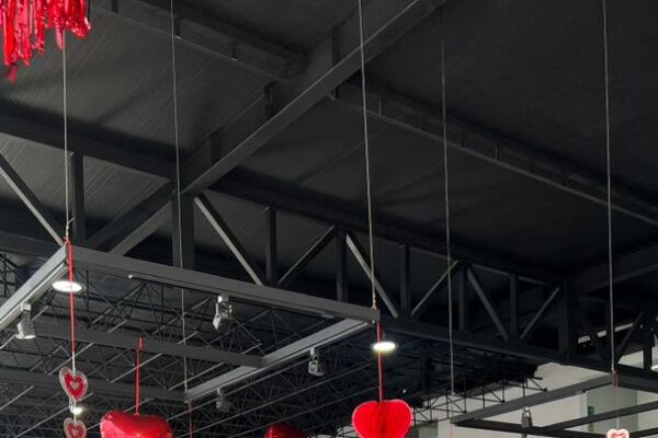 Toyoccidente redefine el concepto de «entrega»: Un festival de sueños sobre ruedas en Maracaibo