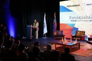 El comercio binacional entre Venezuela y Colombia creció durante 2025