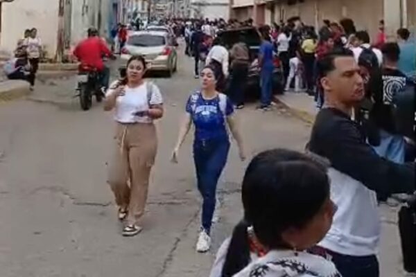 Marea de juventud en el Zulia: Miles de aspirantes se movilizan por el Censo de Becas JEL 2026