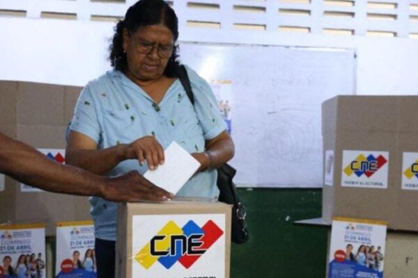 Maracaibo inicia este 21 de febrero campaña electoral para la Consulta Popular
