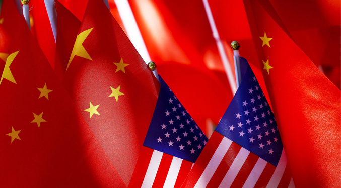 China exige a Estados Unidos cancelar aranceles y ofrece diálogo