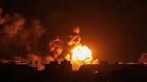 Pakistán y Afganistán entran en guerra tras colapso  de las vías  diplomaticas