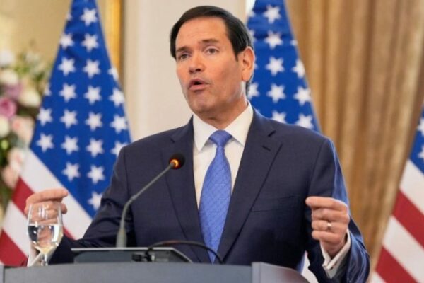 Marco Rubio afirma que Venezuela tiene hoy un mejor futuro