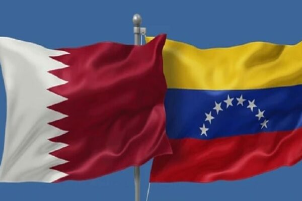 Venezuela y Qatar refuerzan alianza estratégica con la visita del Primer Ministro Mohammed bin Abdulrahman Al Thani