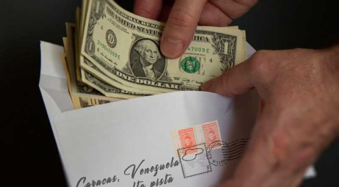 Venezuela recibirá flujo constante de remesas durante la próxima década