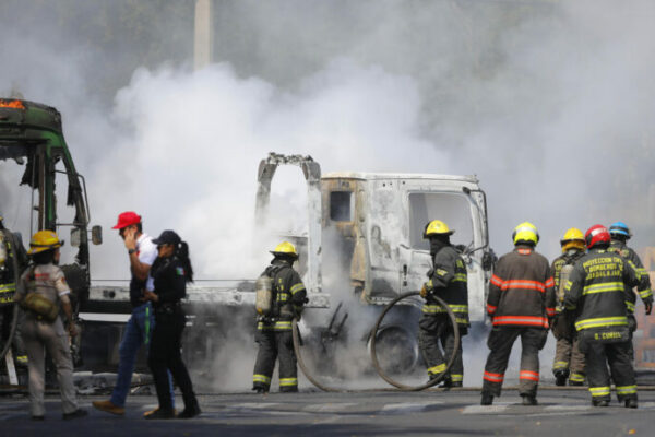 Autoridades mexicanas confirman abatimiento de El Mencho con apoyo estadounidense