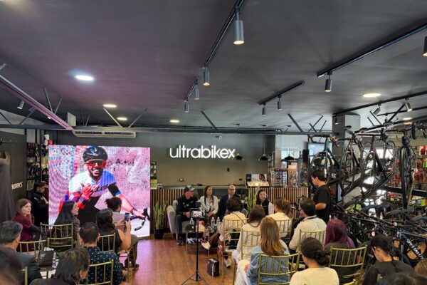 ​Mérida recibirá a cientos de ciclistas en el Gran Fondo Collado del Cóndor 