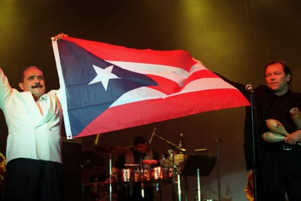 Puerto Rico despide a Willie Colón como referente eterno de cultura