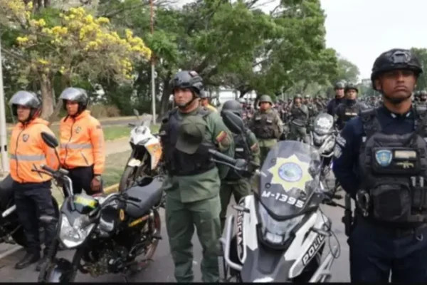 Gobierno nacional activa el operativo Semana Santa segura 2026 en todo el país