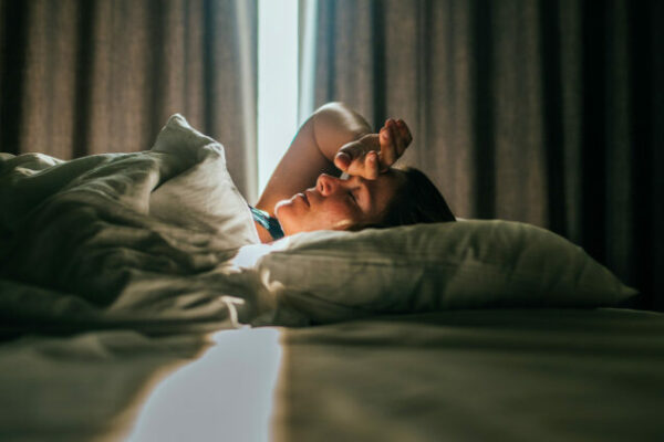 La cafeína protege y revierte la pérdida de memoria por insomnio