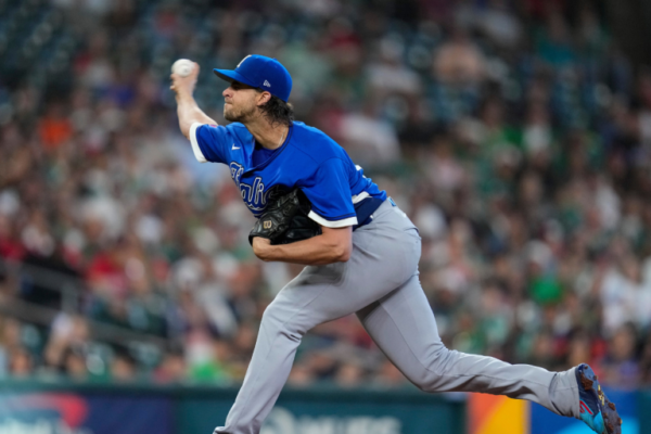 Aaron Nola abrirá por Italia ante Venezuela en la semifinal