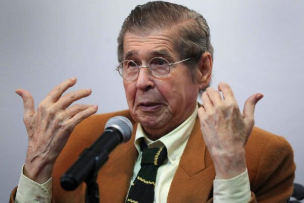 Adiós al «Julius» de las letras: Fallece el escritor peruano Alfredo Bryce Echenique