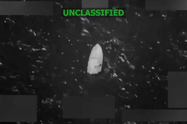 EE. UU. intensifica ofensiva en el Pacífico: Seis fallecidos en nuevo ataque contra presunta embarcación narcoterrorista