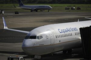 Copa Airlines reanuda los vuelos a las ciudades de Valencia y Barquisimeto desde Panamá