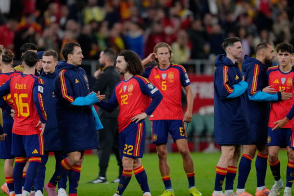 El Santiago Bernabéu surge como sede propuesta para la Finalíssima