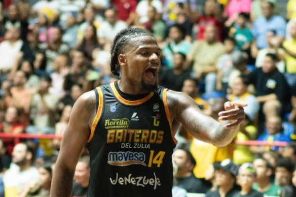 Gaiteros del Zulia refuerza su pintura con el regreso de Miguel Simón