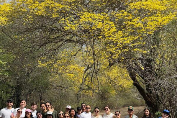 Tranvía de Maracaibo impulsa el turismo con la ruta emblemática al Jardín Botánico
