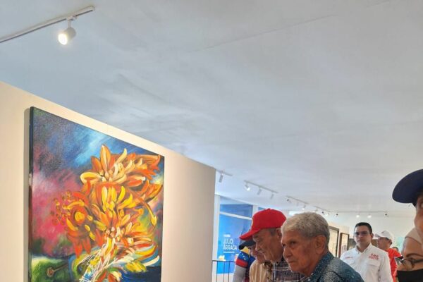 Gobernación del Zulia activa programa “Gero Turismo” para el bienestar de los adultos mayores