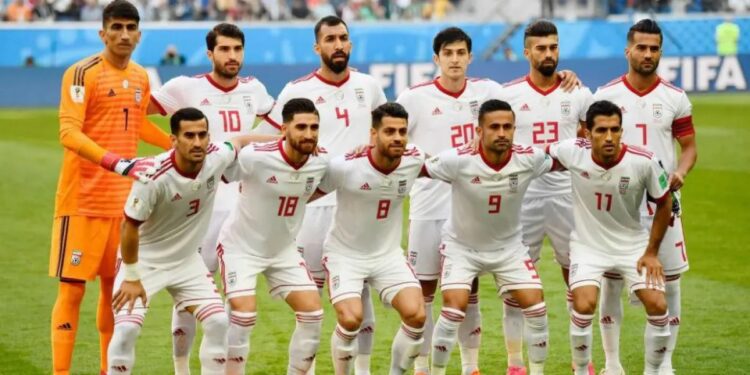 Irán responde a Trump y defiende su derecho de participar en el Mundial 2026