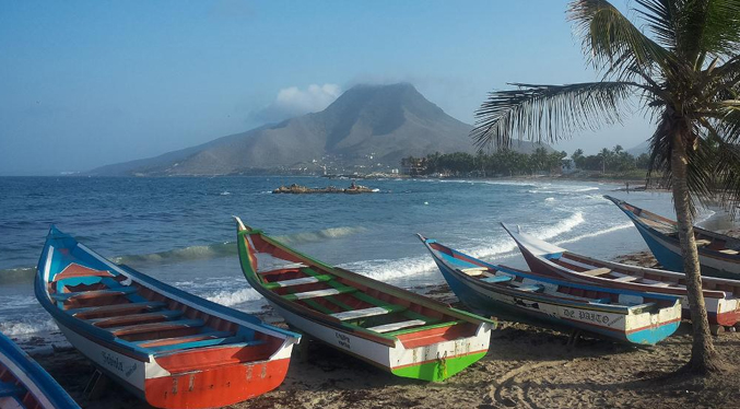 Nueva Esparta gestiona vuelos directos con Colombia, Panamá y España