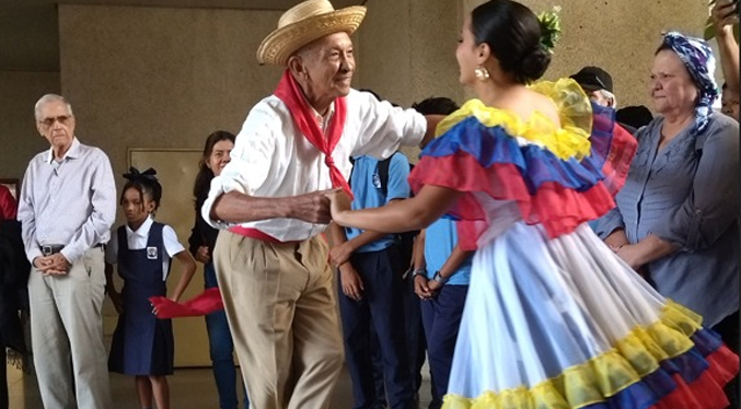 El Zulia rinde homenaje al joropo como nuevo patrimonio mundial