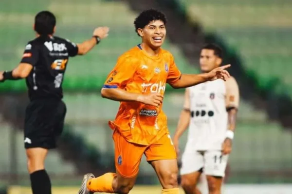 El Deportivo La Guaira busca su tercera victoria consecutiva ante Academia