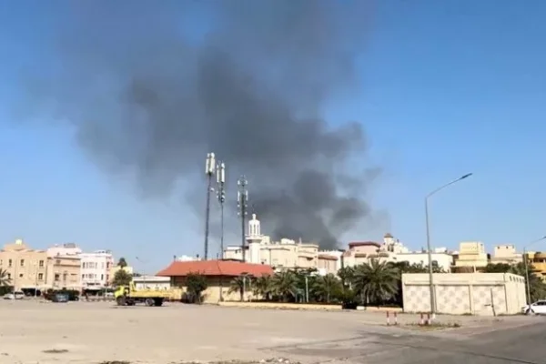 El Pentágono esclarece el incidente del derribo de aviones militares en Kuwait