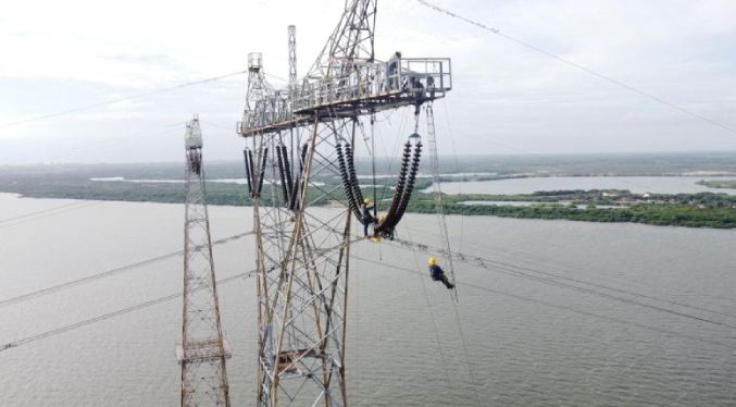 Caldera y ministro Márquez presentaran este sábado 7 avances del sistema eléctrico zuliano