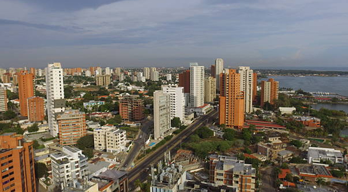La Alcaldía de Maracaibo interviene inmueble abandonado para garantizar seguridad ciudadana