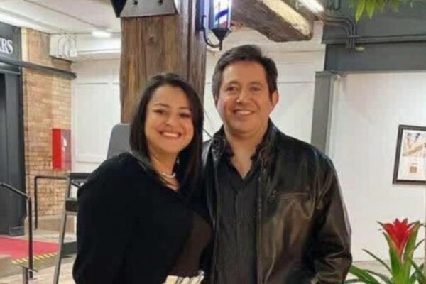 Autoridades de Utah hallan sin vida a venezolana desaparecida