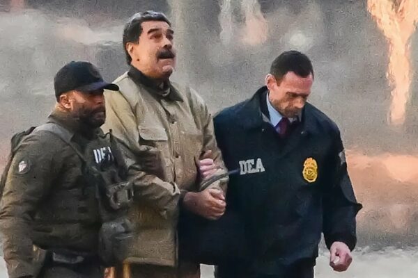 FANB condiciona la «reconciliación nacional» a la liberación de Nicolás Maduro y Cilia Flores