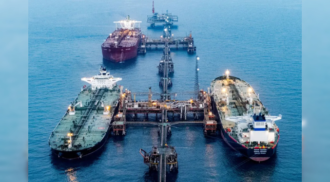 El crudo y el gas suben ante la inestabilidad en Irán