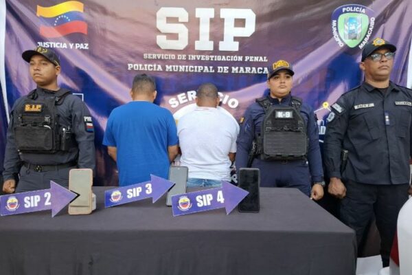 Polimaracaibo rescata a joven de dieciocho años tras frustrar trata de personas 