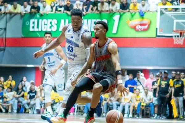 ​Gaiteros del Zulia busca mantener su invicto frente a Guaiqueríes