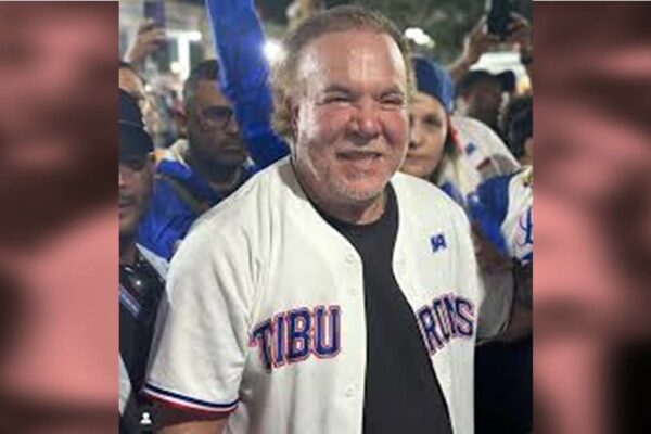 Autoridades venezolanas mantienen bajo custodia al magnate petrolero Wilmer Ruperti