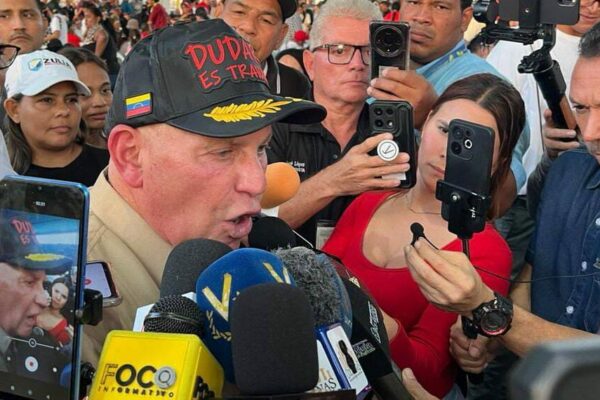 Beise Petit: “Di Martino ha revitalizado cada comuna de Maracaibo»