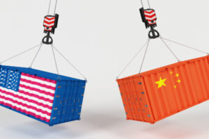 Estados Unidos y China negocian en París sobre aranceles y tecnología