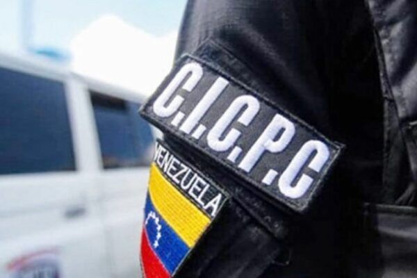 Arrestan a hombre por agredir a su pareja adolescente en Lara