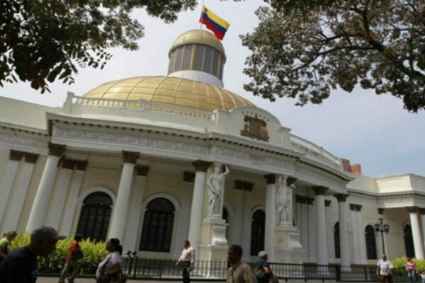 Poder Ciudadano: Asamblea Nacional revela lista oficial de aspirantes a Fiscal y Defensor del Pueblo