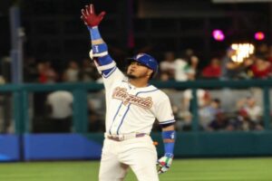 Venezuela cae ante Dominicana y buscará las semifinales contra Japón