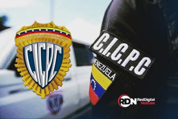 Esclarecido el homicidio de Yenny Naguanagua tras capturar a su amiga