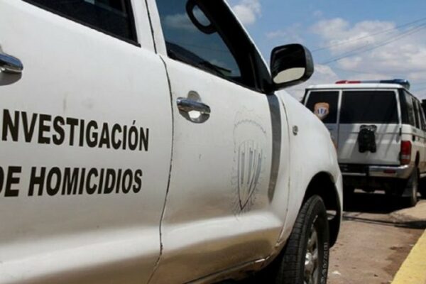 Detienen a hombre por asesinar a un anciano en Maracaibo
