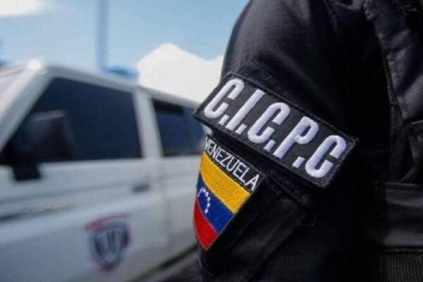 Enis Perdomo asume la jefatura de la delegación Zulia del Cicpc