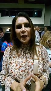 La primera dama de Maracaibo convoca a votar este domingo en consulta