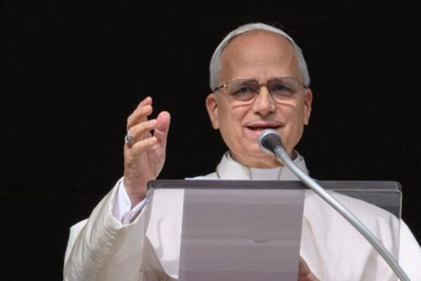 ​El Papa León XIV exige cese al fuego en Oriente Medio