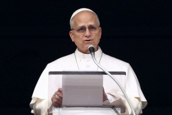 Papa León XIV invoca la «Responsabilidad Moral» de las potencias para frenar la escalada en Oriente Medio