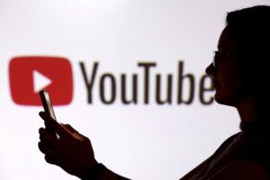 YouTube desbanca a los gigantes tradicionales: Ingresos históricos de 62 mil 300 millones de dólares sacuden la industria