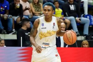 Gaiteros del Zulia continúa demostrando su dominio en la Superliga Profesional de Baloncesto